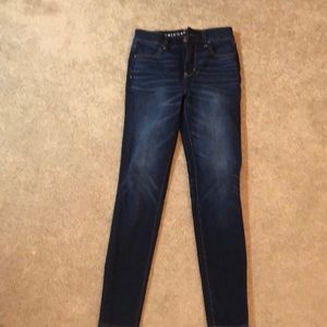 American eagle, dream jean